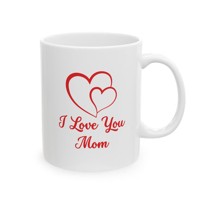 My Favorite Memories Mug- Mom/Daughter