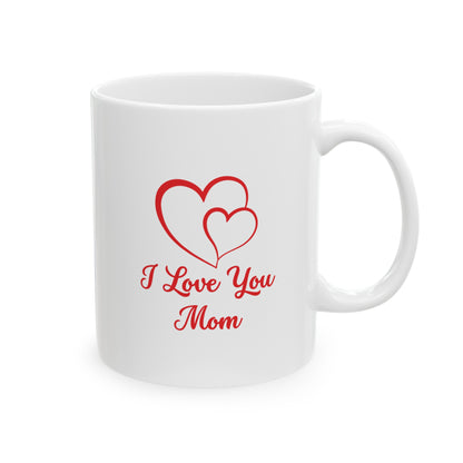 Favorite Memories Mothers Day Coffee Mug